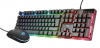 Fastkey & Mouse 2 in 1 Combo (mouse pad free)